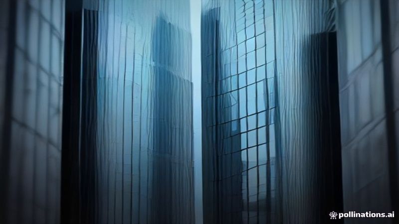 BL小说《笔落成双》主题插画：两位主人公在灯下并肩共读